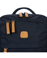 Bric's Zaino porta pc 14 X travel Blu Bric's Zaino porta pc 14 X travel Blu