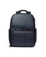 Piquadro Zaino impermeabile per pc 15,6 Blu Piquadro Zaino impermeabile per pc 15,6 Blu
