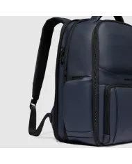 Piquadro Zaino impermeabile per pc 15,6 Blu Piquadro Zaino impermeabile per pc 15,6 Blu
