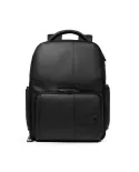 Piquadro Zaino impermeabile per pc 15,6 Nero Piquadro Zaino impermeabile per pc 15,6 Nero