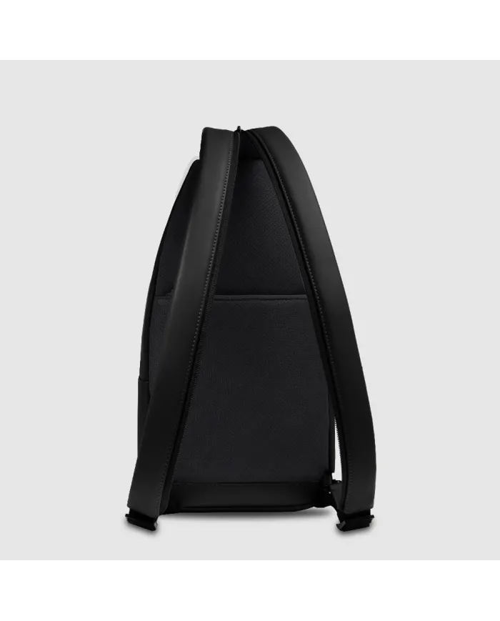 Piquadro Monospalla impermeabile Wollem Nero