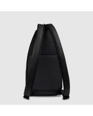 Piquadro Monospalla impermeabile Wollem Nero