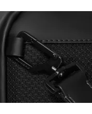 Piquadro Monospalla impermeabile Wollem Nero