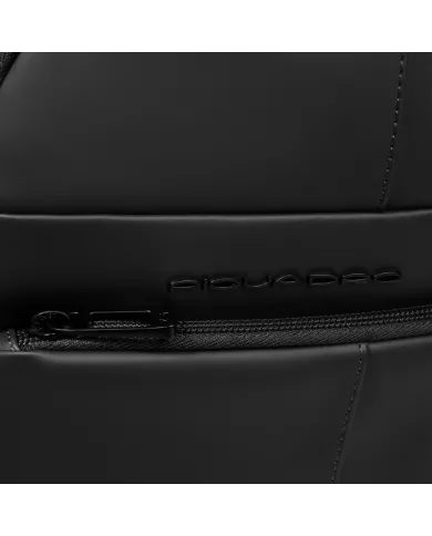 Piquadro Monospalla impermeabile Wollem Nero