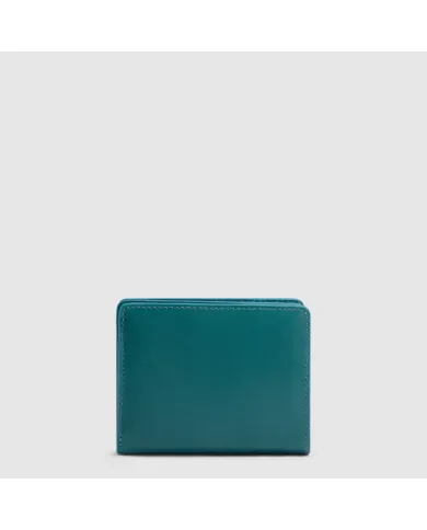 Piquadro Portafoglio donna piccolo Ottanio