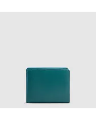 Piquadro Portafoglio donna piccolo Ottanio