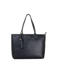 Atelier du Sac Borsa grande Jeanette Chamonix Nero