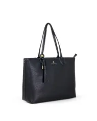 Atelier du Sac Borsa grande Jeanette Chamonix Nero