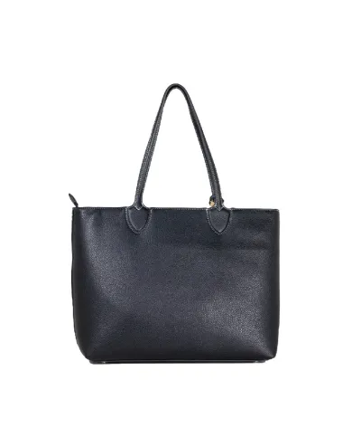 Atelier du Sac Borsa grande Jeanette Chamonix Nero Atelier du Sac Borsa grande Jeanette Chamonix Nero