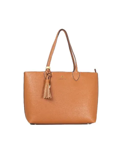 Atelier du Sac Borsa grande Jeanette Chamonix Cuoio Atelier du Sac Borsa grande Jeanette Chamonix Cuoio