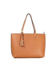 Atelier du Sac Borsa grande Jeanette Chamonix Cuoio