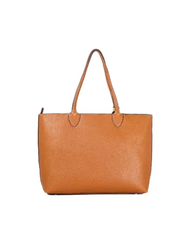 Atelier du Sac Borsa grande Jeanette Chamonix Cuoio Atelier du Sac Borsa grande Jeanette Chamonix Cuoio