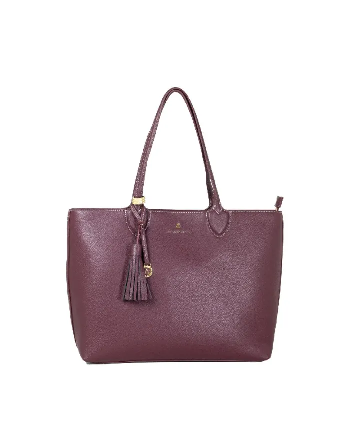 Atelier du Sac Borsa grande Jeanette Chamonix Bordeaux