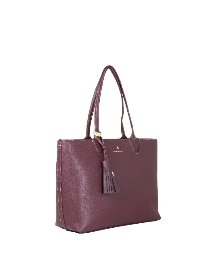 Atelier du Sac Borsa grande Jeanette Chamonix Bordeaux