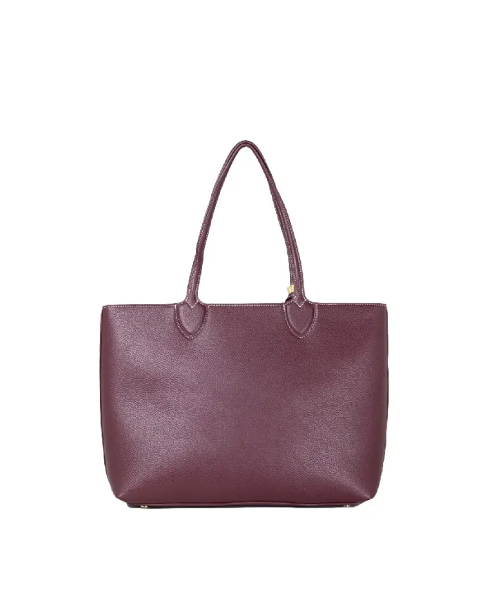 Atelier du Sac Borsa grande Jeanette Chamonix Bordeaux