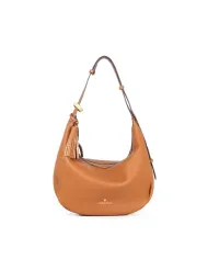 Atelier du Sac Borsa a tracolla Dianne Chamonix Cuoio