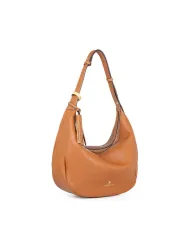 Atelier du Sac Borsa a tracolla Dianne Chamonix Cuoio