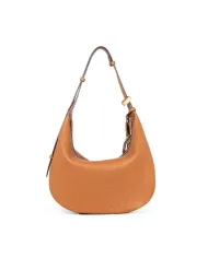 Atelier du Sac Borsa a tracolla Dianne Chamonix Cuoio