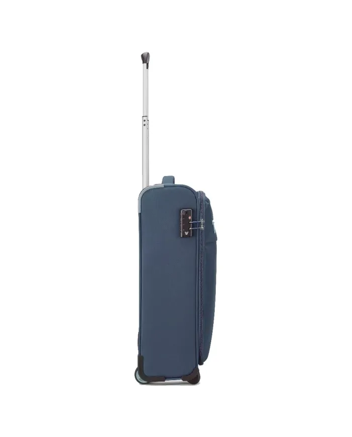 Roncato Trolley cabina Lite Soft Blu