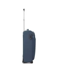 Roncato Trolley cabina Lite Soft Blu