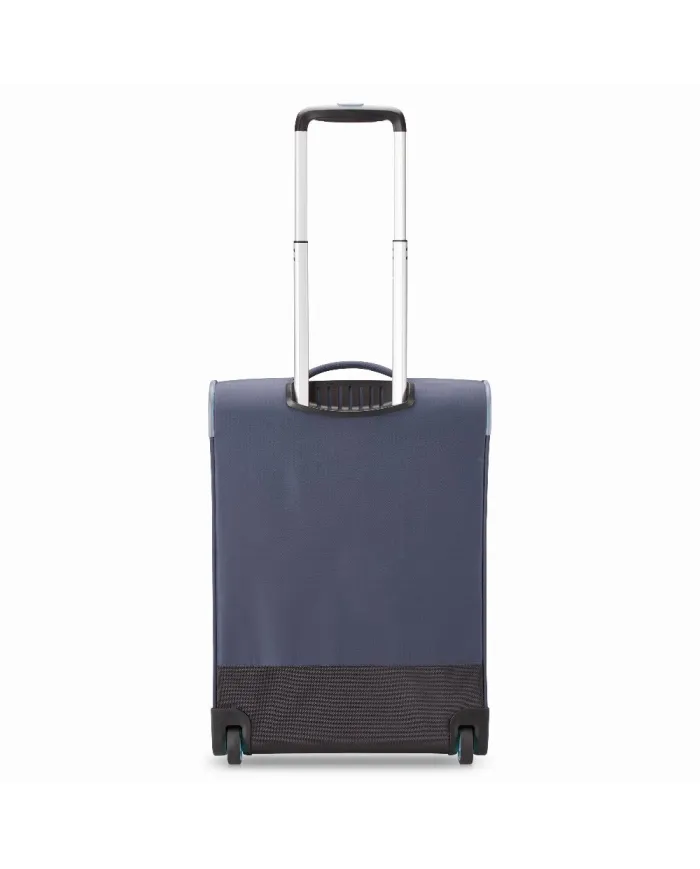Roncato Trolley cabina Lite Soft Blu
