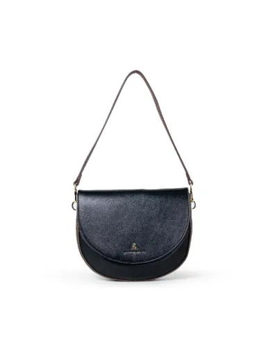 Atelier du Sac Borsa piccola Thais Milady Nero Atelier du Sac Borsa piccola Thais Milady Nero