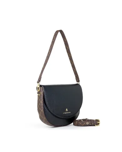Atelier du Sac Borsa piccola Thais Milady Nero Atelier du Sac Borsa piccola Thais Milady Nero