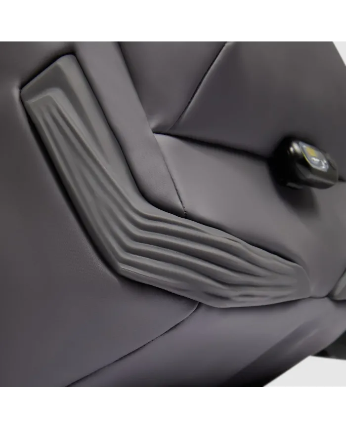 Piquadro Zaino roll-top porta pc 15,6 Corner Grigio