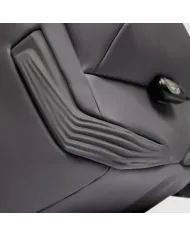 Piquadro Zaino roll-top porta pc 15,6 Corner Grigio