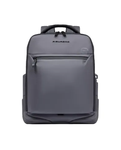 Piquadro Zaino da viaggio impermeabile Grigio
