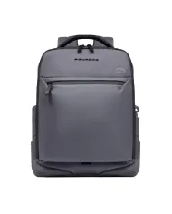 Piquadro Zaino da viaggio impermeabile Grigio