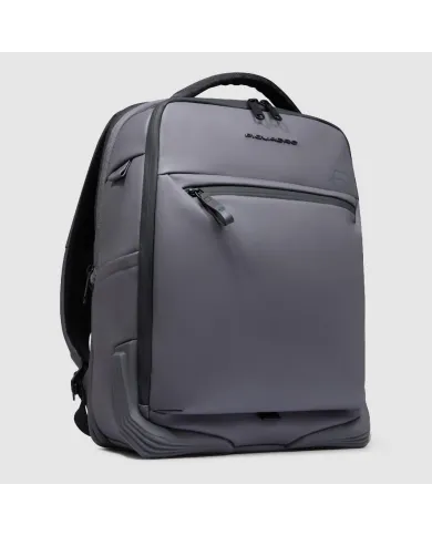 Piquadro Zaino da viaggio impermeabile Grigio