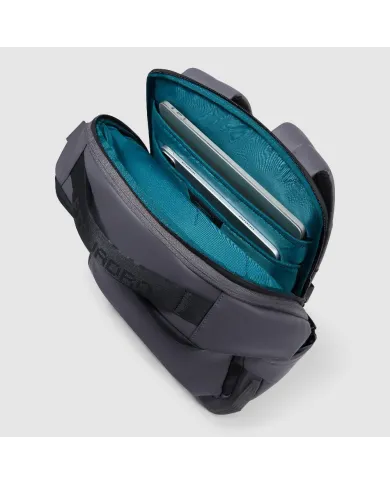 Piquadro Zaino da viaggio impermeabile Grigio