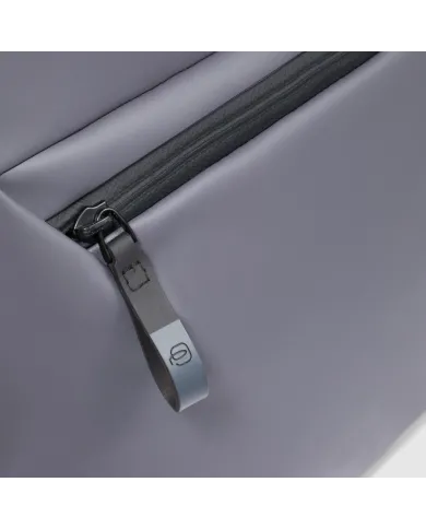 Piquadro Zaino da viaggio impermeabile Grigio