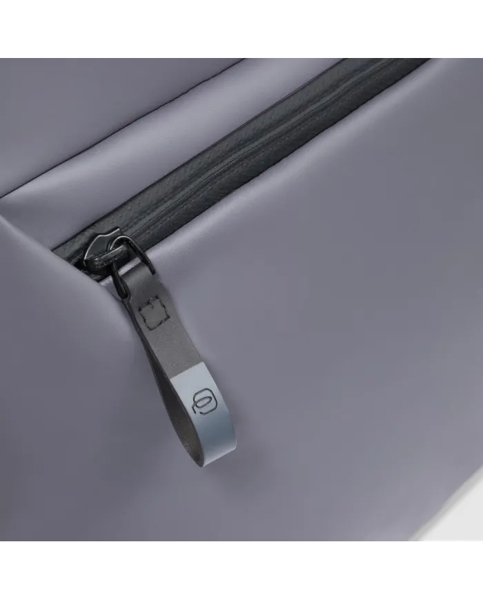 Piquadro Zaino da viaggio impermeabile Grigio