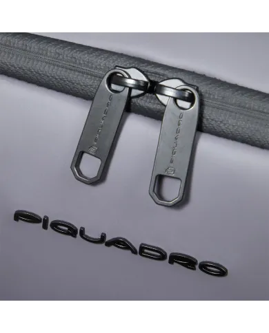 Piquadro Zaino da viaggio impermeabile Grigio