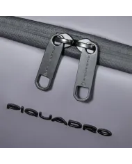 Piquadro Zaino da viaggio impermeabile Grigio