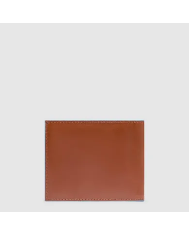 Piquadro Portafoglio uomo Marrone