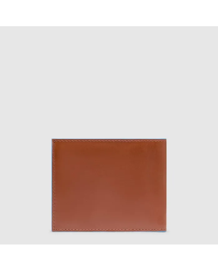 Piquadro Portafoglio uomo Marrone