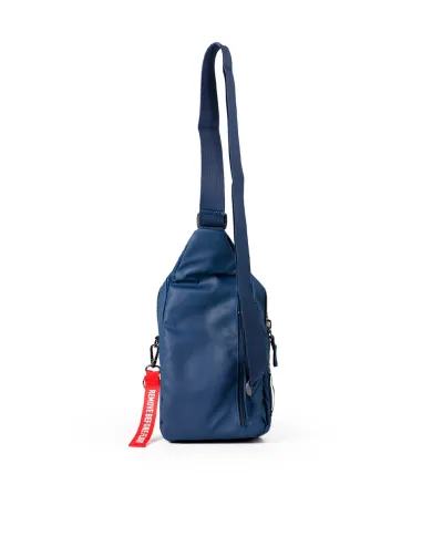 Aeronautica Militare Monospalla "Frecce tricolori" Blu