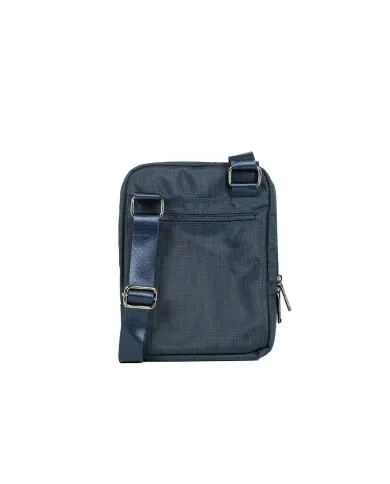 Aeronautica Militare Borsa grande tessuto Lightning Blu Aeronautica Militare Borsa grande tessuto Lightning Blu