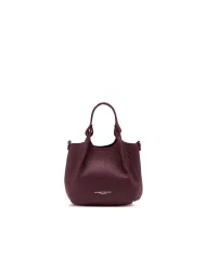 Gianni Chiarini Borsa piccola in pelle Dua Bordeaux
