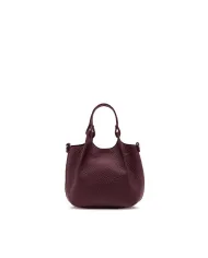 Gianni Chiarini Borsa piccola in pelle Dua Bordeaux