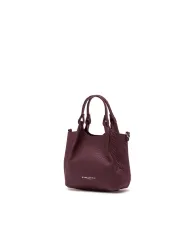Gianni Chiarini Borsa piccola in pelle Dua Bordeaux