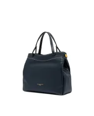 Gianni Chiarini Borsa a mano in pelle Ottavia Blu