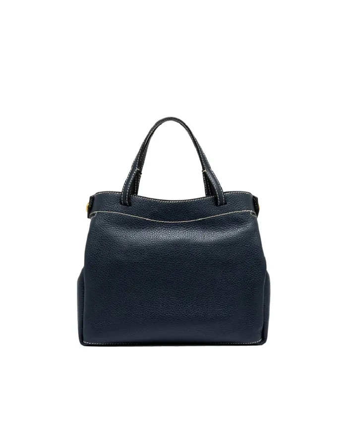 Gianni Chiarini Borsa a mano in pelle Ottavia Blu