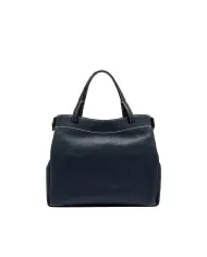Gianni Chiarini Borsa a mano in pelle Ottavia Blu