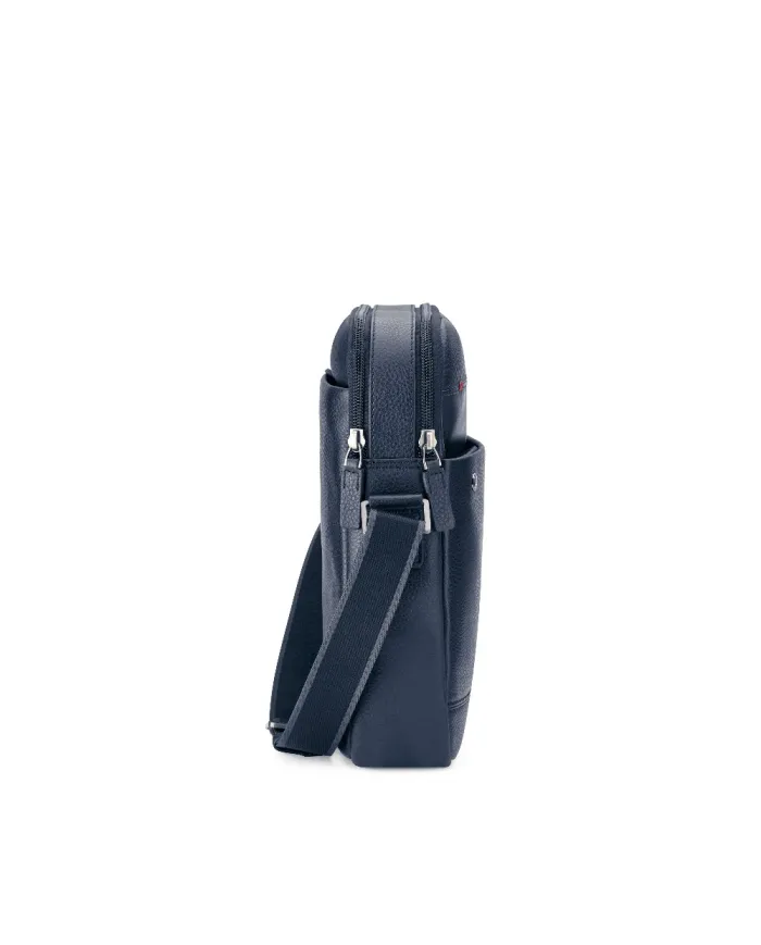 Roncato Borsa grande uomo pelle Alaska Blu Roncato Borsa grande uomo pelle Alaska Blu
