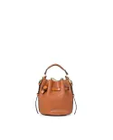 La Martina Borsa secchiello Brisa Cognac