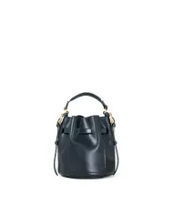 La Martina Borsa secchiello Brisa Nero